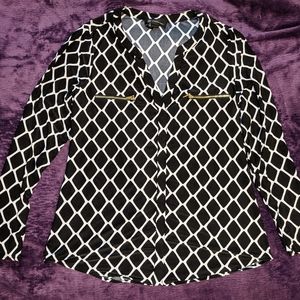I.N.C blouse